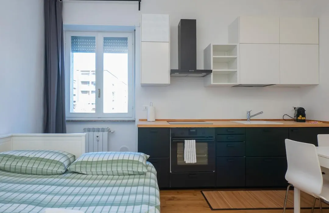 I Host Apartment - Fiuggi 59-1