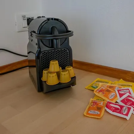 I Host Apartment - Fiuggi 59-3