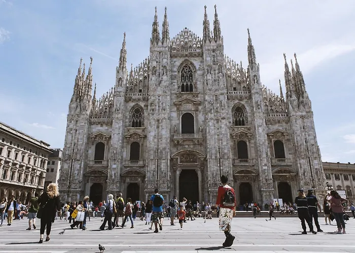 HL Luxury - Duomo
