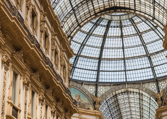 HL Luxury - Duomo